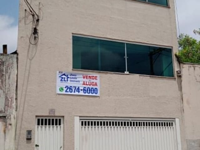Foto do Prédio - Prédio à venda, 314 m² por R$ 1.300.000,00 - Vila Formosa - São Paulo/SP | ZONA LESTE IMÓVEIS