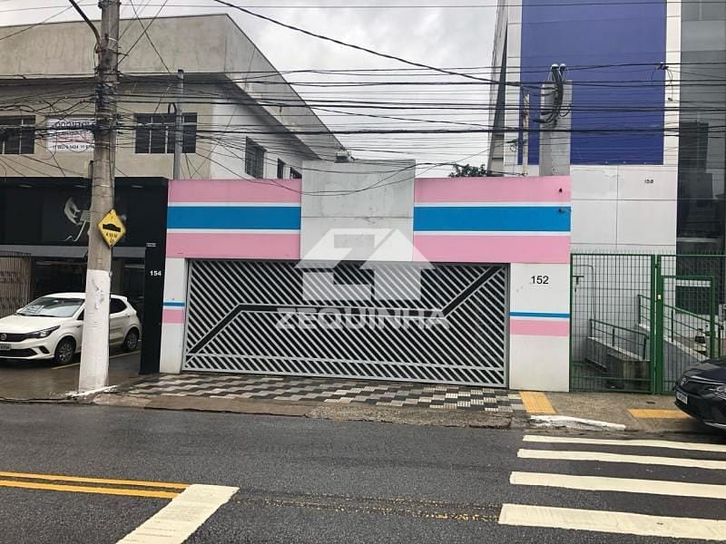 Prédio Inteiro, 230 m² - Foto 1