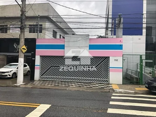 Prédio com 220m² 7 quartos e 4 banheiros, para alugar, no bairro Vila Yara em Osasco