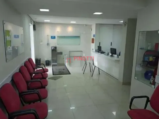 Prédio à venda ou para alugar, no bairro Jardim do Mar em São Bernardo do Campo