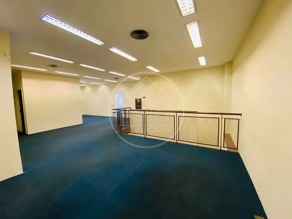 Prédio Inteiro, 1417 m² - Foto 12