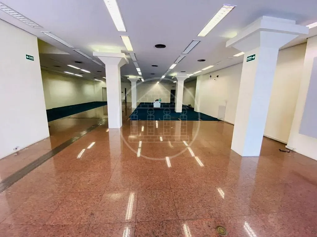 Prédio Inteiro, 1417 m² - Foto 5