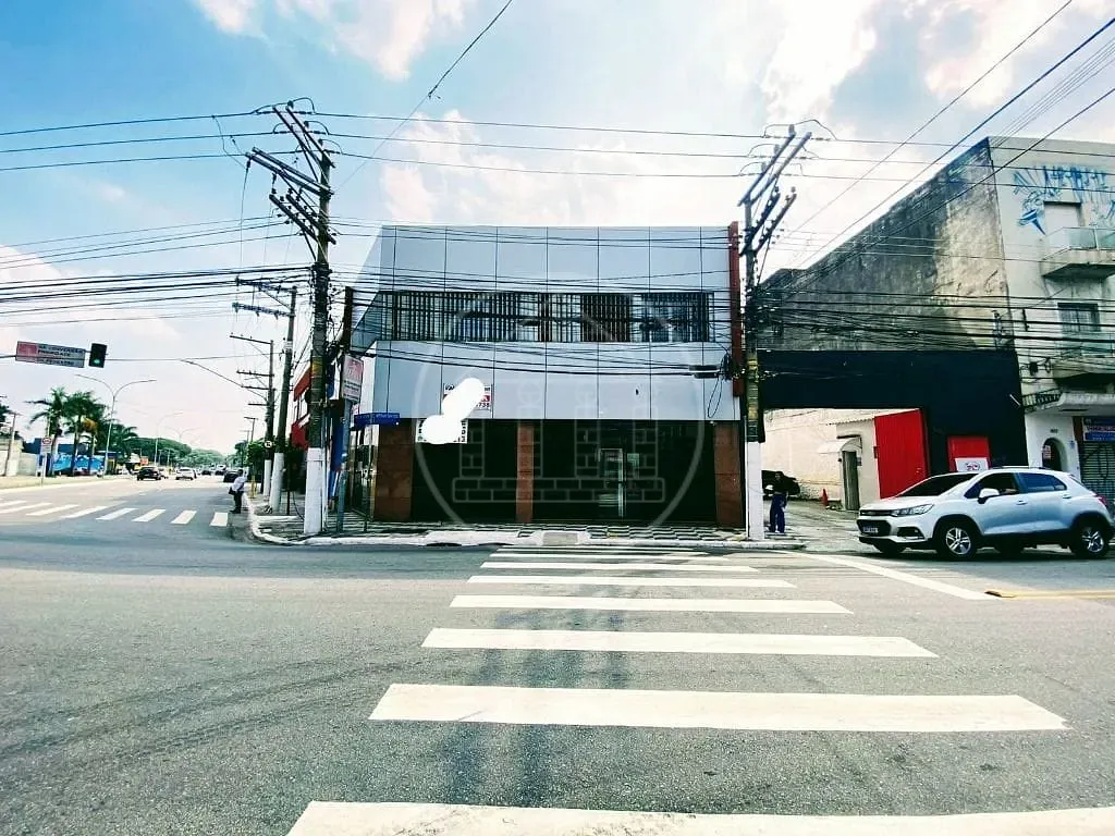 Prédio Inteiro, 1417 m² - Foto 1