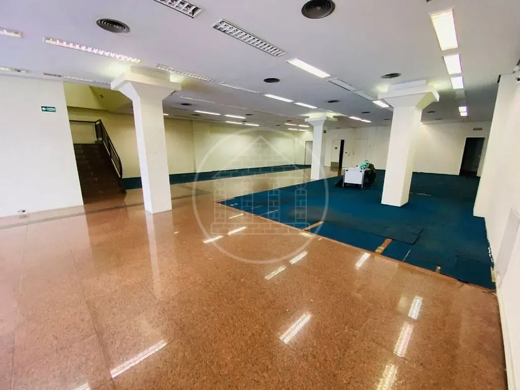 Prédio Inteiro, 1417 m² - Foto 2