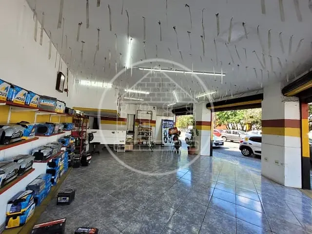 Prédio com 849m², à venda, no bairro Planalto Paulista em São Paulo