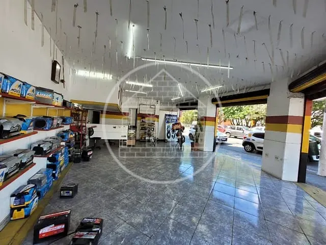 Prédio com 849m², à venda, no bairro Planalto Paulista em São Paulo