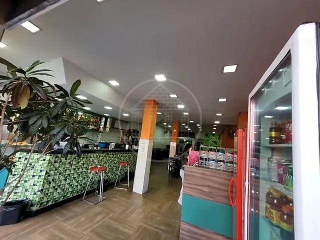 Prédio com 849m², à venda, no bairro Planalto Paulista em São Paulo