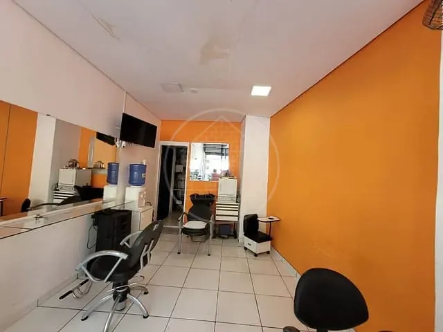 Prédio com 849m², à venda, no bairro Planalto Paulista em São Paulo