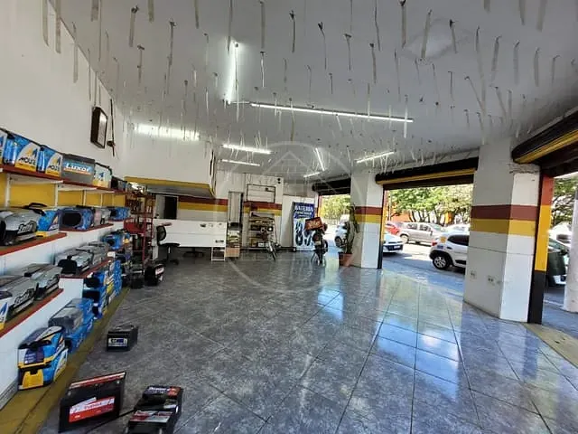 Prédio com 849m², à venda, no bairro Planalto Paulista em São Paulo