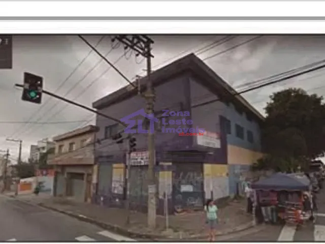 Prédio com 600m², para alugar, no bairro Vila Rica em São Paulo