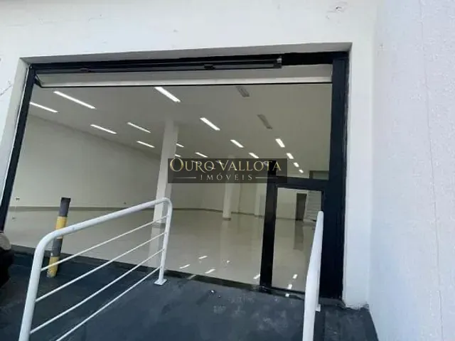 Prédio com 600m², para alugar, no bairro Vila Independência em São Paulo
