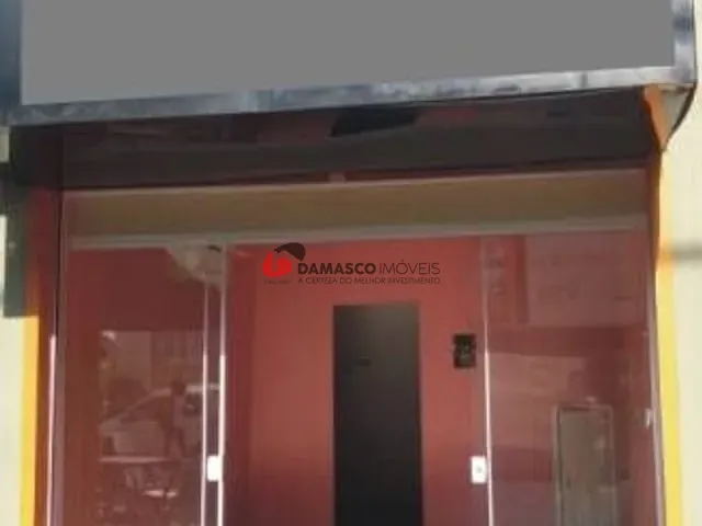 Prédio 1 quarto e 2 banheiros, à venda, no bairro Centro em São Bernardo do Campo