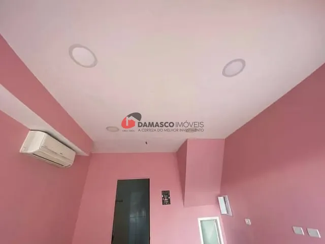 Prédio 1 quarto e 2 banheiros, à venda, no bairro Centro em São Bernardo do Campo