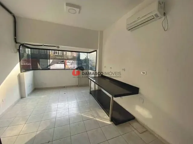 Prédio 1 quarto e 2 banheiros, à venda, no bairro Centro em São Bernardo do Campo