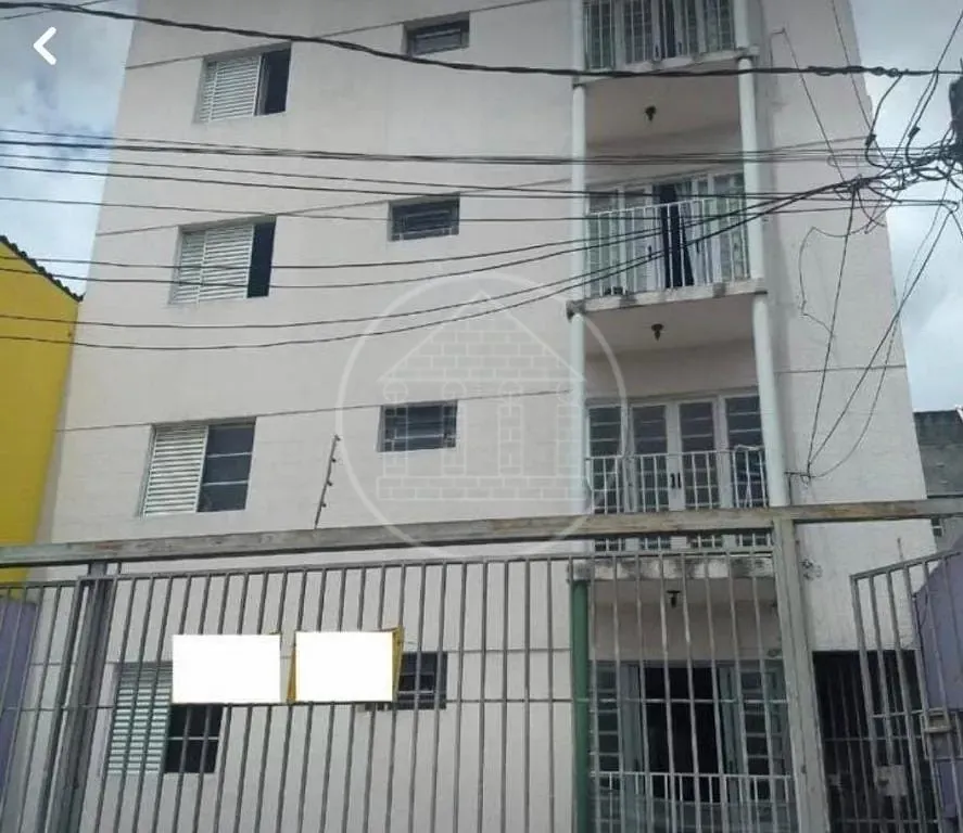 Prédio Inteiro, 650 m² - Foto 1
