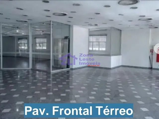 Prédio com 2507m², à venda ou para alugar, no bairro Penha de França em São Paulo
