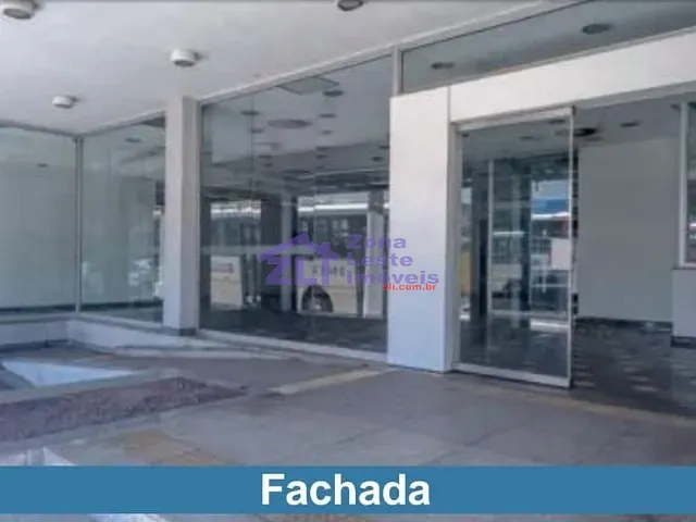 Prédio com 2507m², à venda ou para alugar, no bairro Penha de França em São Paulo