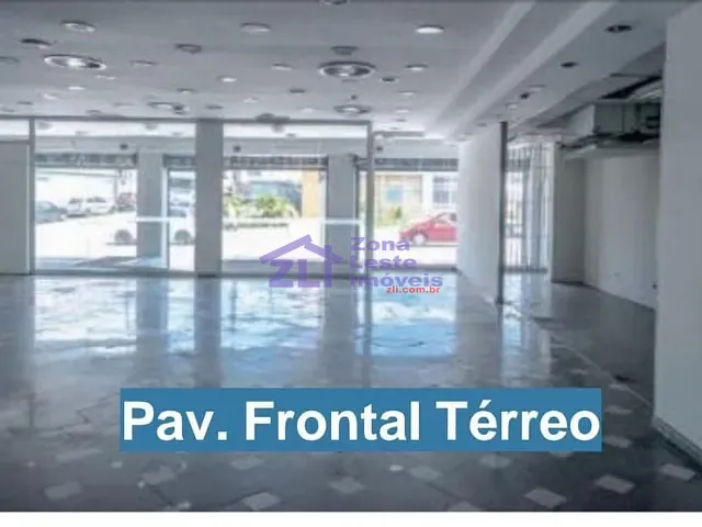Prédio com 2507m², à venda ou para alugar, no bairro Penha de França em São Paulo
