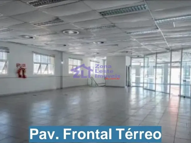 Prédio com 2507m², à venda ou para alugar, no bairro Penha de França em São Paulo