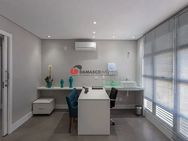 Prédio à venda, no bairro Centro em São Bernardo do Campo