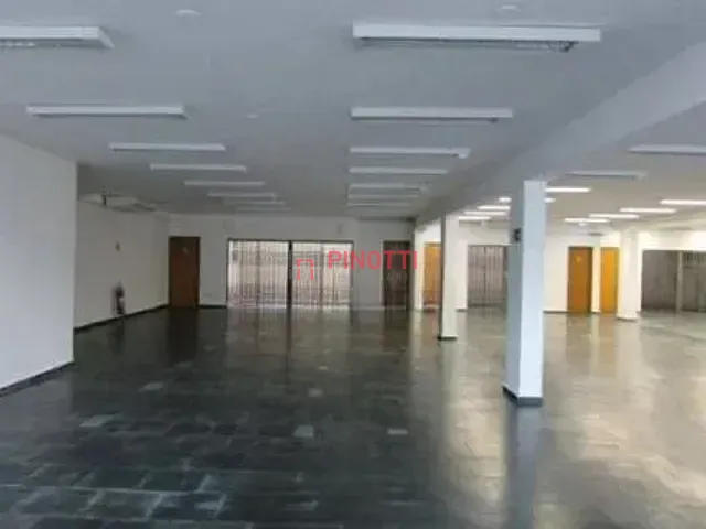 Prédio para alugar, no bairro Centro em São Bernardo do Campo