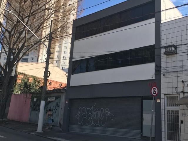 Foto do Prédio - Prédio para alugar, 400 m² por R$ 9.000,00/mês - Vila Califórnia - São Paulo/SP | ZONA LESTE IMÓVEIS