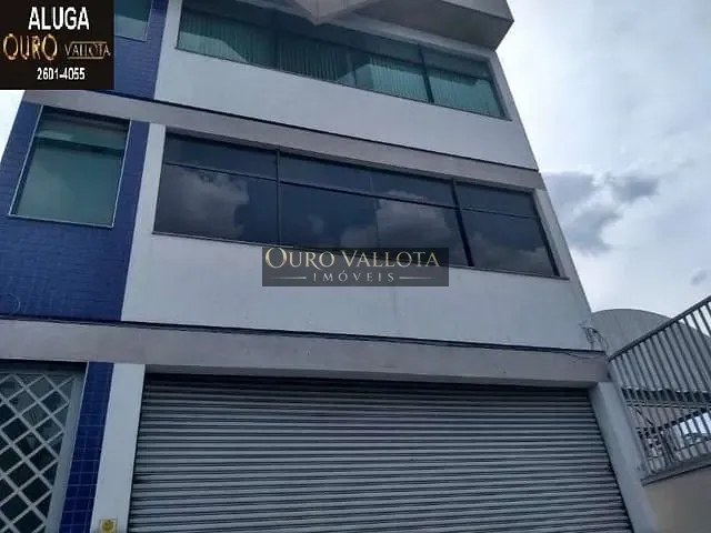 Prédio com 332m², para alugar, no bairro Tatuapé em São Paulo