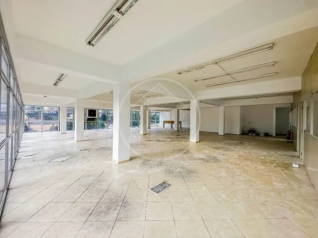 Prédio Inteiro, 2200 m² - Foto 9