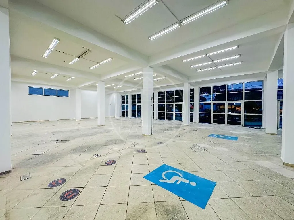 Prédio Inteiro, 2200 m² - Foto 6