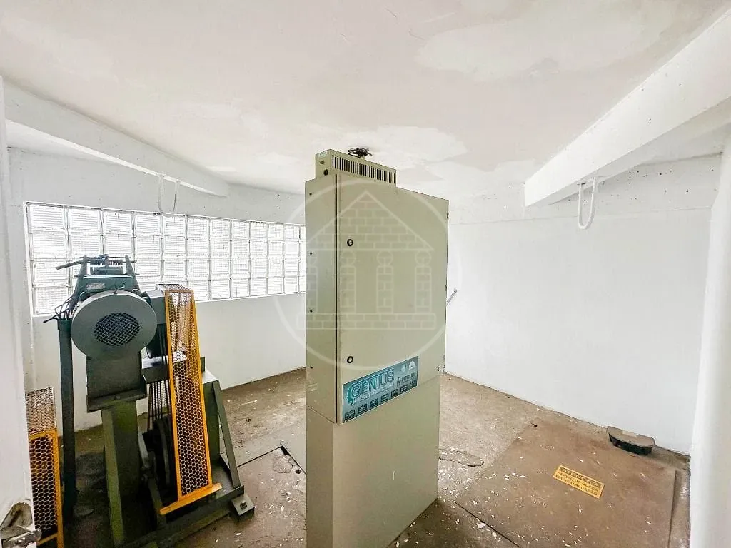 Prédio Inteiro, 2200 m² - Foto 31