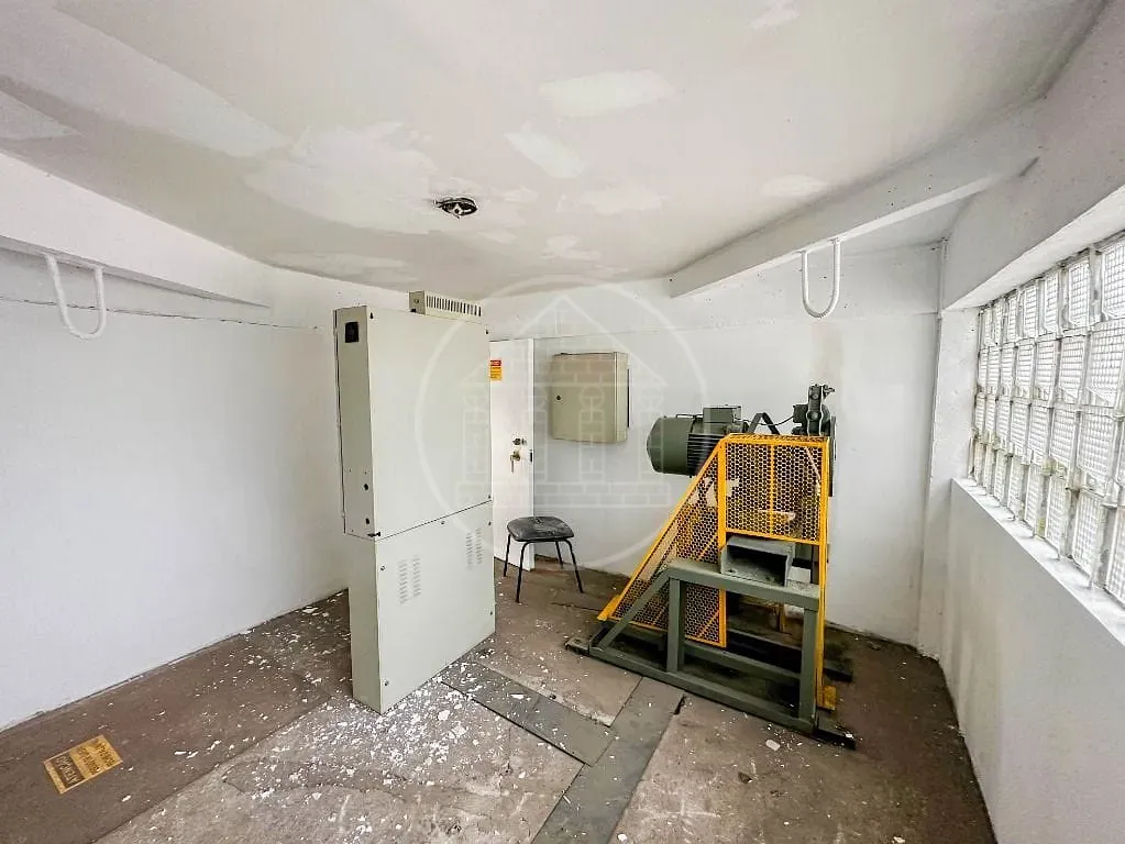 Prédio Inteiro, 2200 m² - Foto 32
