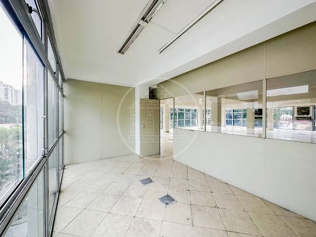 Prédio Inteiro, 2200 m² - Foto 40
