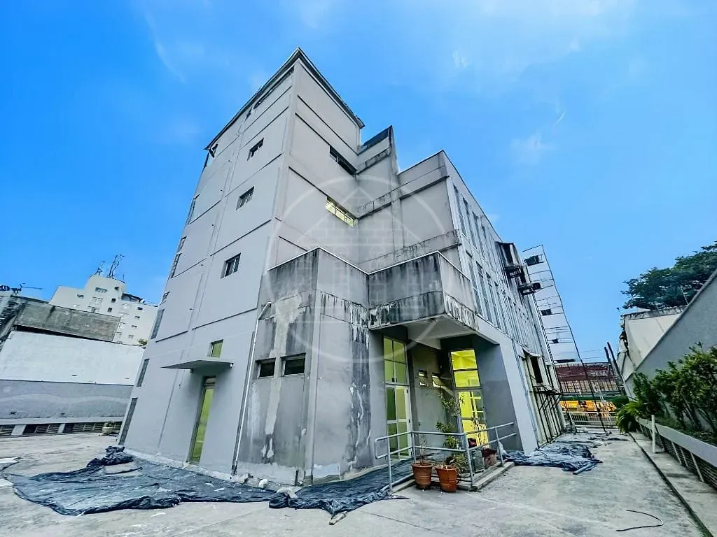 Prédio Inteiro, 2200 m² - Foto 52