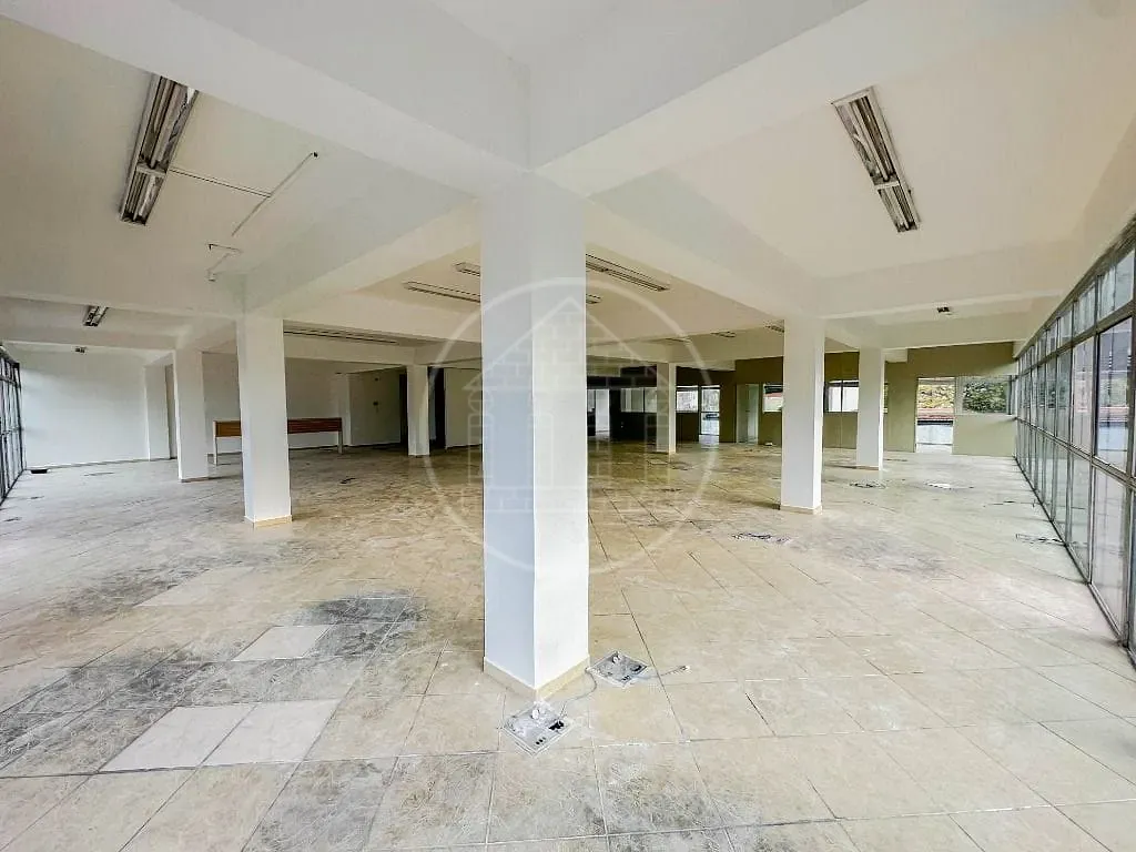 Prédio Inteiro, 2200 m² - Foto 13