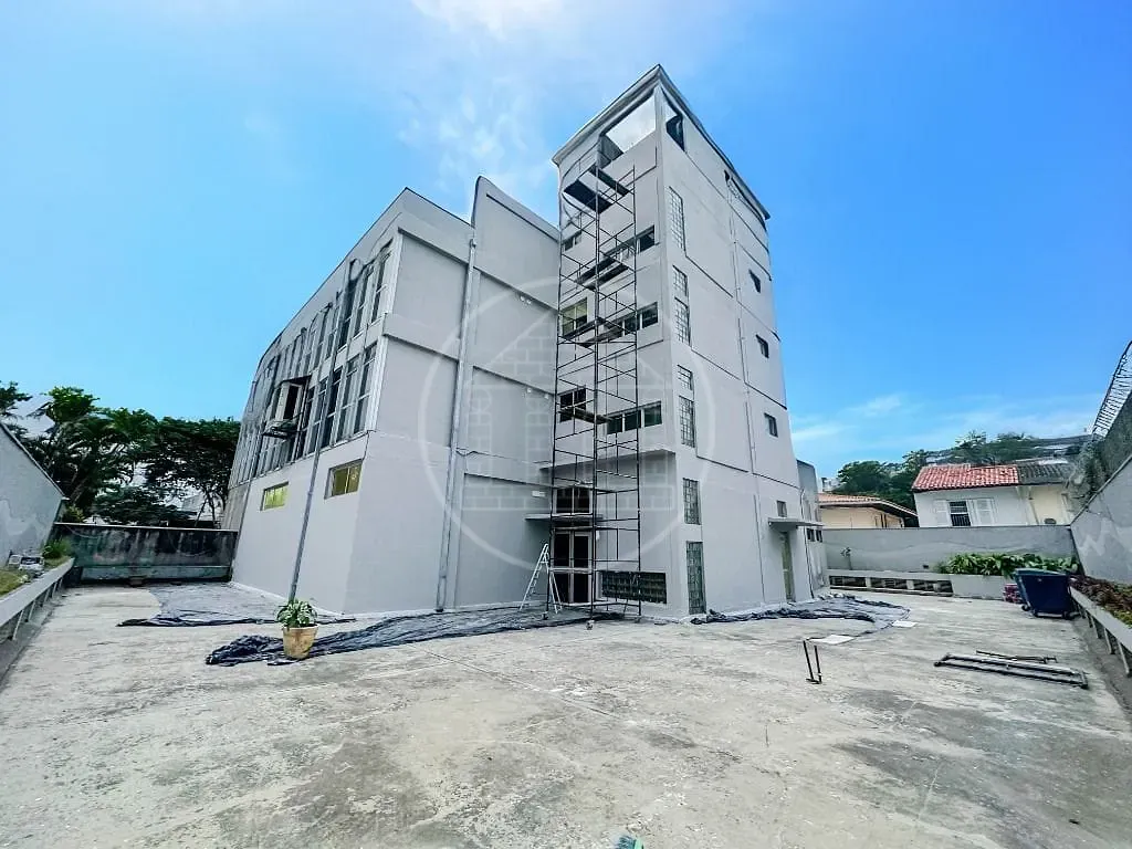Prédio Inteiro, 2200 m² - Foto 53