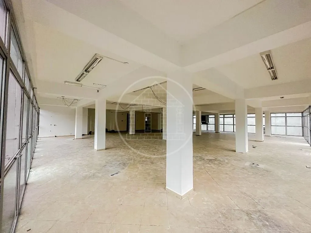 Prédio Inteiro, 2200 m² - Foto 12