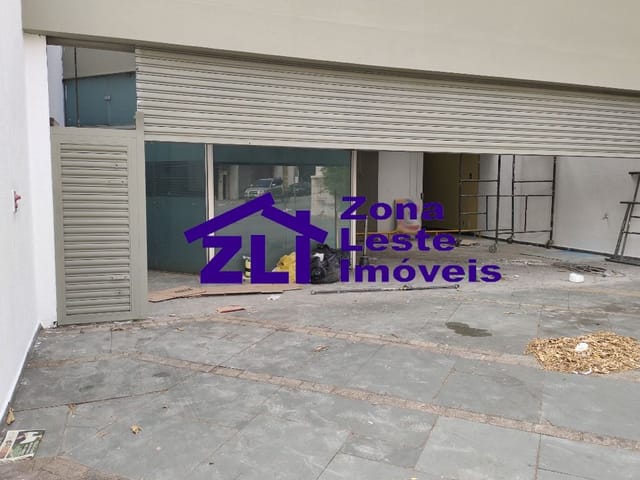 Foto do Prédio - Prédio, 450 m² - venda por R$ 1.900.000,00 ou aluguel por R$ 12.000,00/mês - Vila Bertioga - São Paulo/SP | ZONA LESTE IMÓVEIS