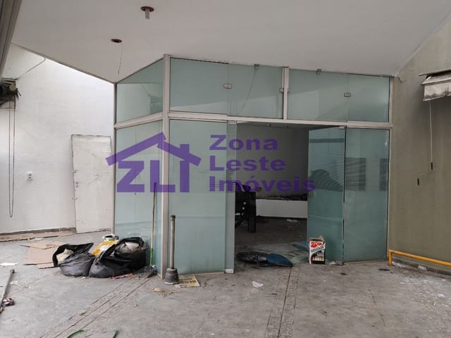 Foto do Prédio - Prédio, 450 m² - venda por R$ 1.900.000,00 ou aluguel por R$ 12.000,00/mês - Vila Bertioga - São Paulo/SP | ZONA LESTE IMÓVEIS