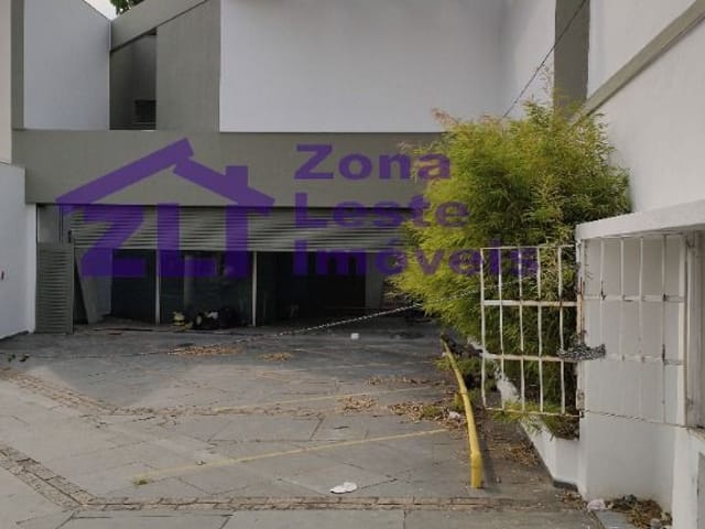 Foto do Prédio - Prédio, 450 m² - venda por R$ 1.900.000,00 ou aluguel por R$ 12.000,00/mês - Vila Bertioga - São Paulo/SP | ZONA LESTE IMÓVEIS