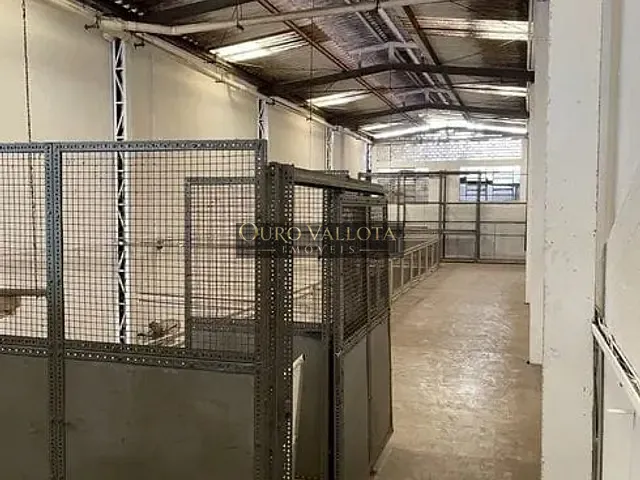 Prédio com 276m², para alugar, no bairro Mooca em São Paulo