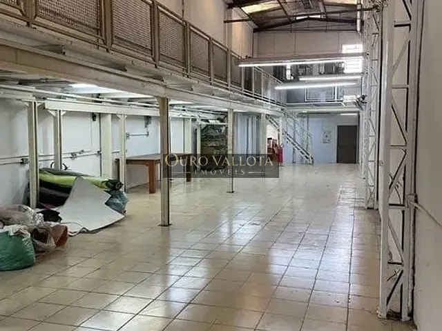 Prédio com 276m², para alugar, no bairro Mooca em São Paulo