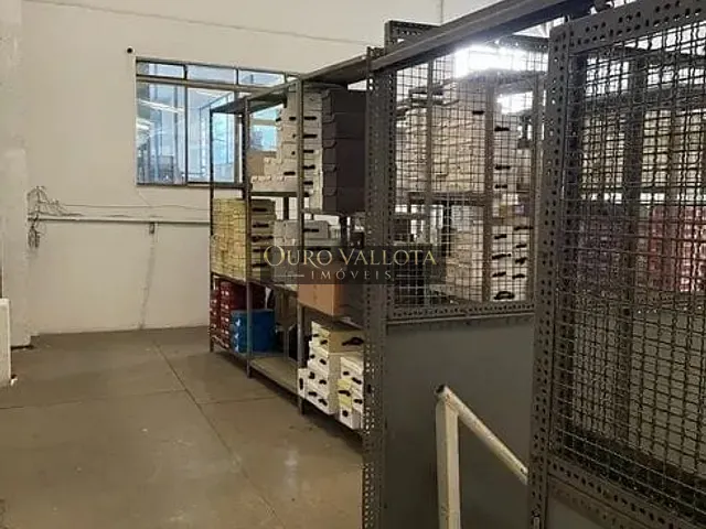 Prédio com 276m², para alugar, no bairro Mooca em São Paulo