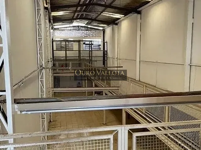 Prédio com 276m², para alugar, no bairro Mooca em São Paulo