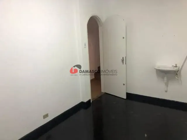 Prédio com 60m², para alugar, no bairro Santa Paula em São Caetano do Sul