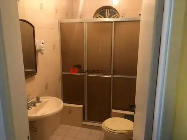 Prédio com 60m², para alugar, no bairro Santa Paula em São Caetano do Sul