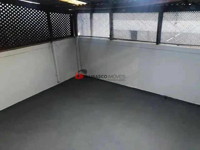 Prédio com 60m², para alugar, no bairro Santa Paula em São Caetano do Sul