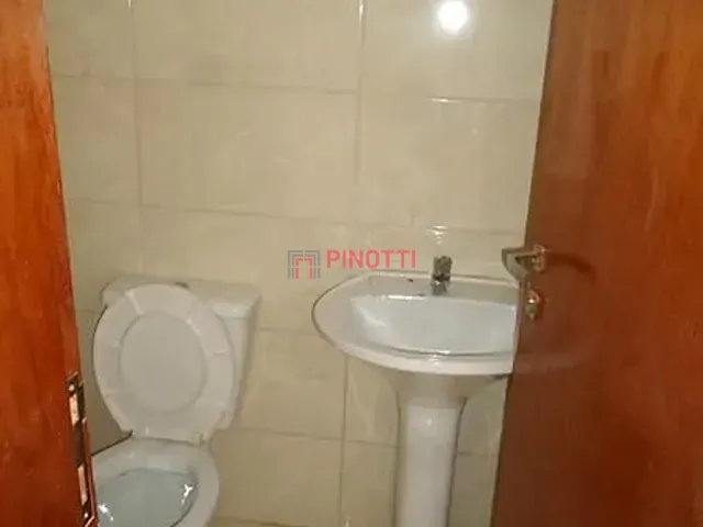 Prédio à venda, no bairro Vila Alcântara em São Bernardo do Campo