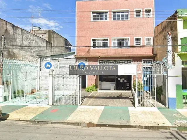 Prédio com 750m², à venda, no bairro Brás em São Paulo