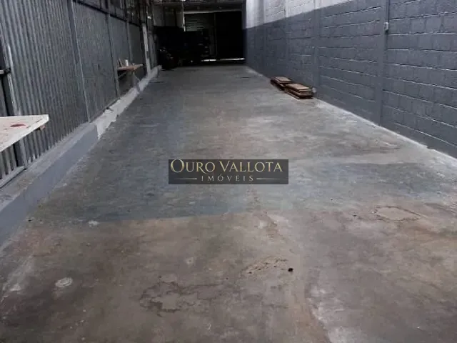 Prédio com 750m², à venda, no bairro Brás em São Paulo