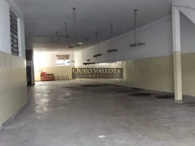 Prédio com 750m², à venda, no bairro Brás em São Paulo